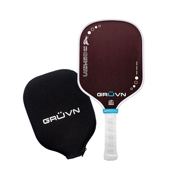 Vợt Pickleball GRUVN LAZR-16HD SOLID FOAM